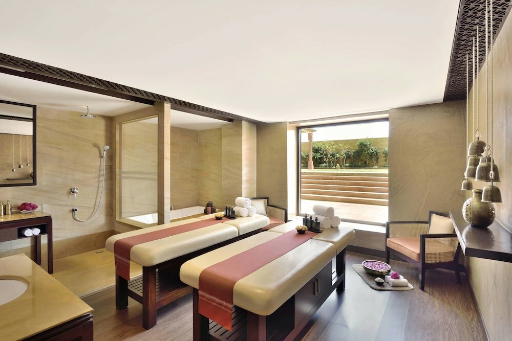 Фото Jaisalmer Marriott Resort & SPA