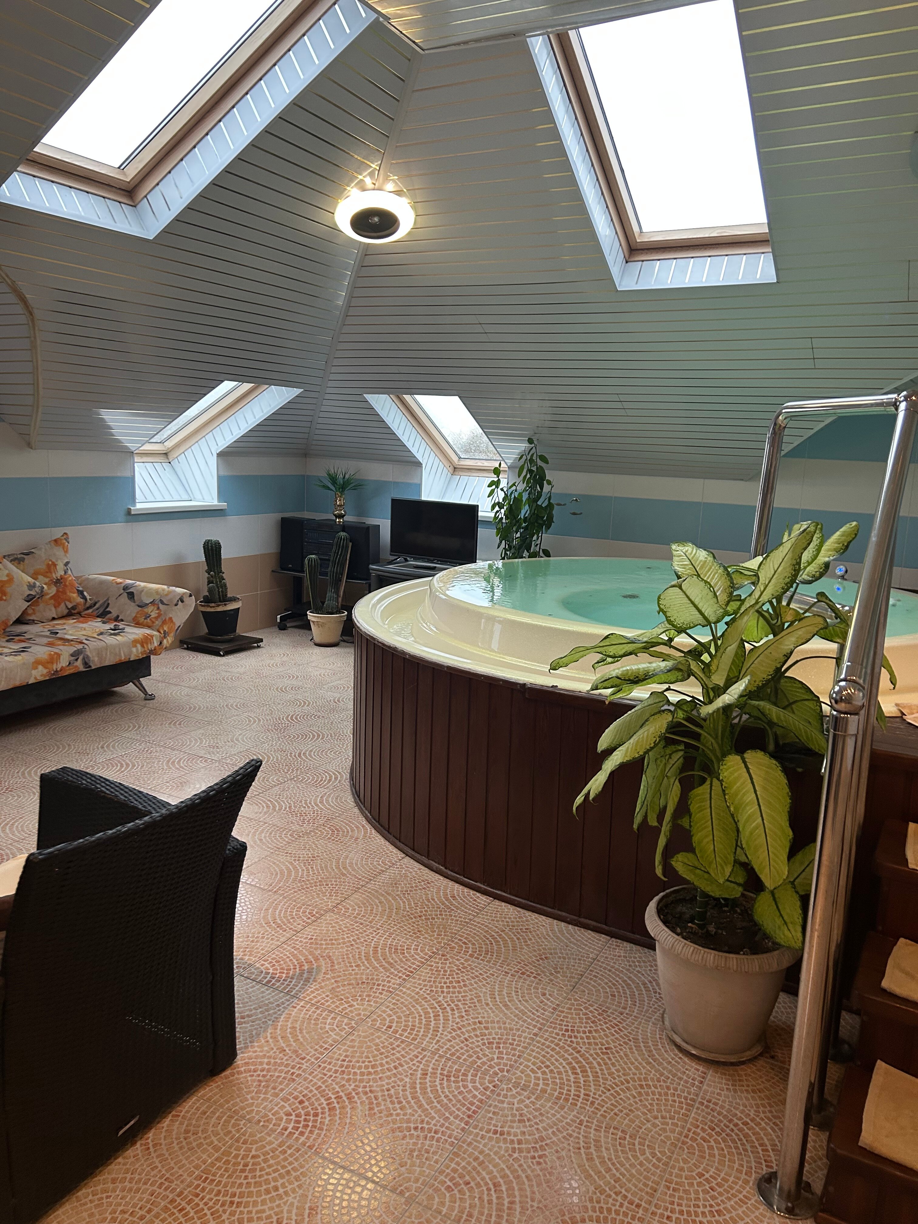 Фото Империал