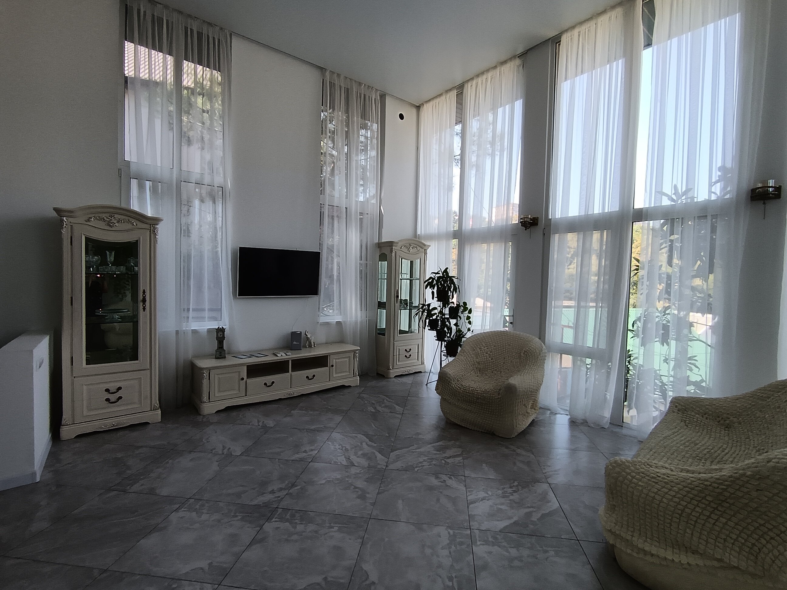 Фото Дом на Фабрициуса