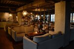 Satyr Lounge (Pobedy Avenue, 293А), hookah lounge