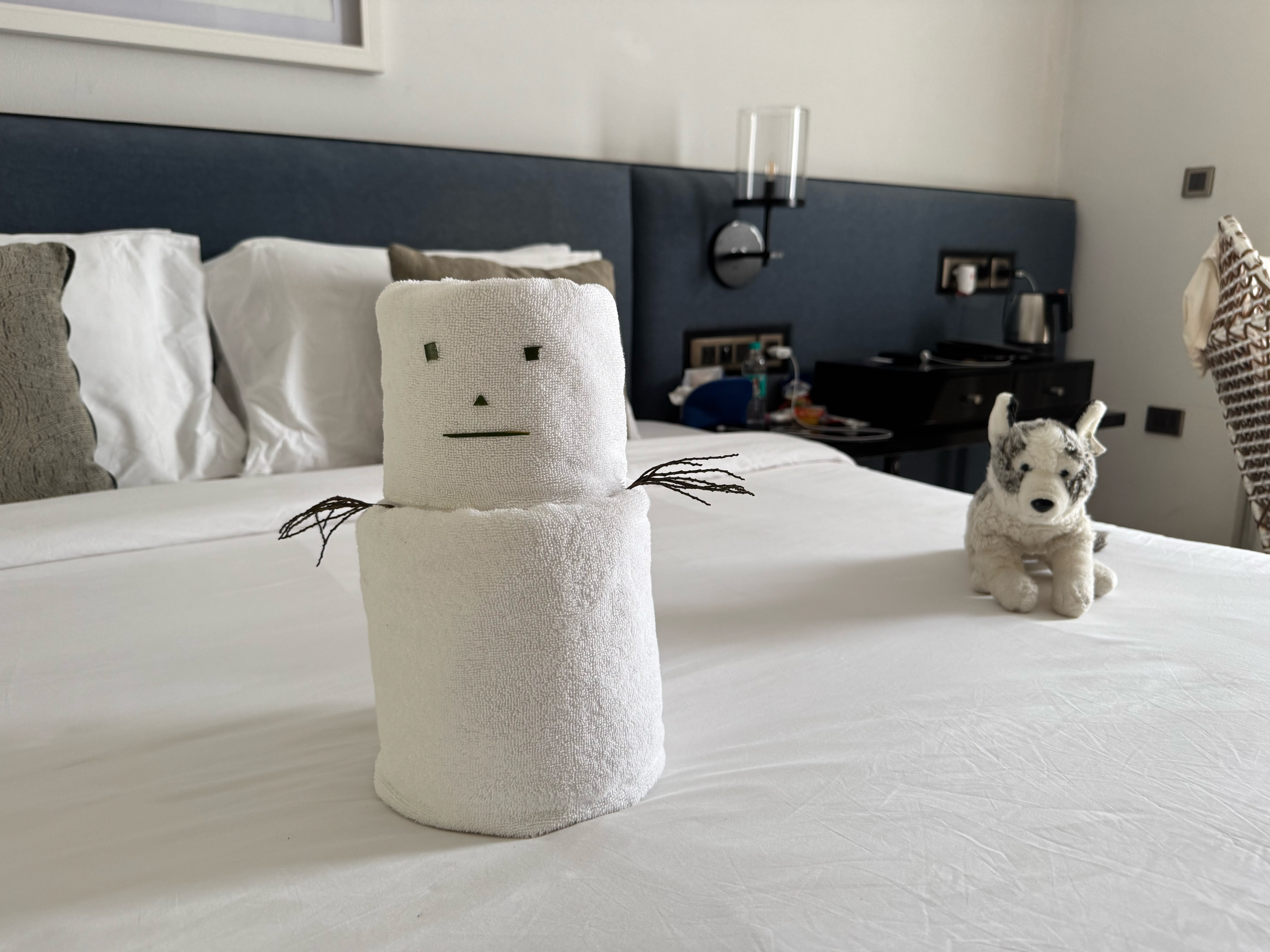 Фото Azaya Beach Resort Goa