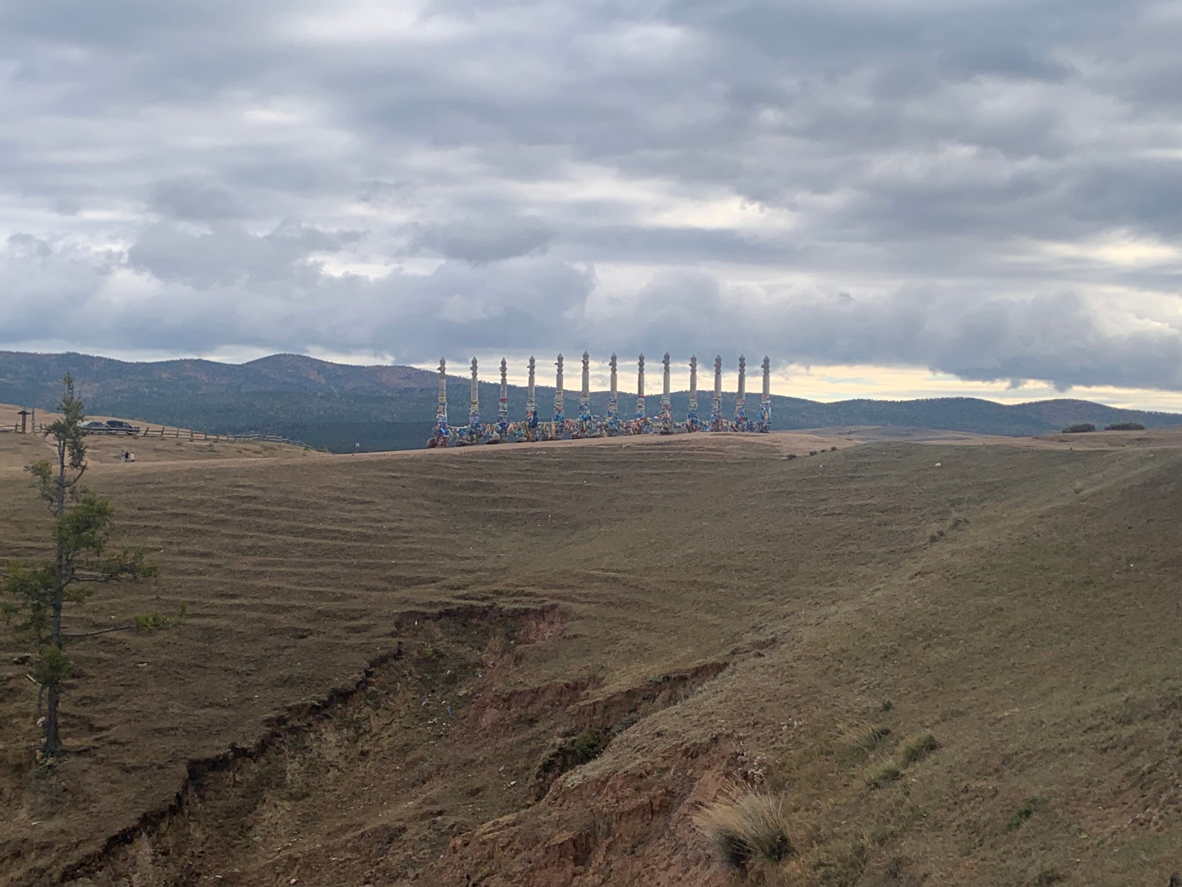 Фото Байкал Терра