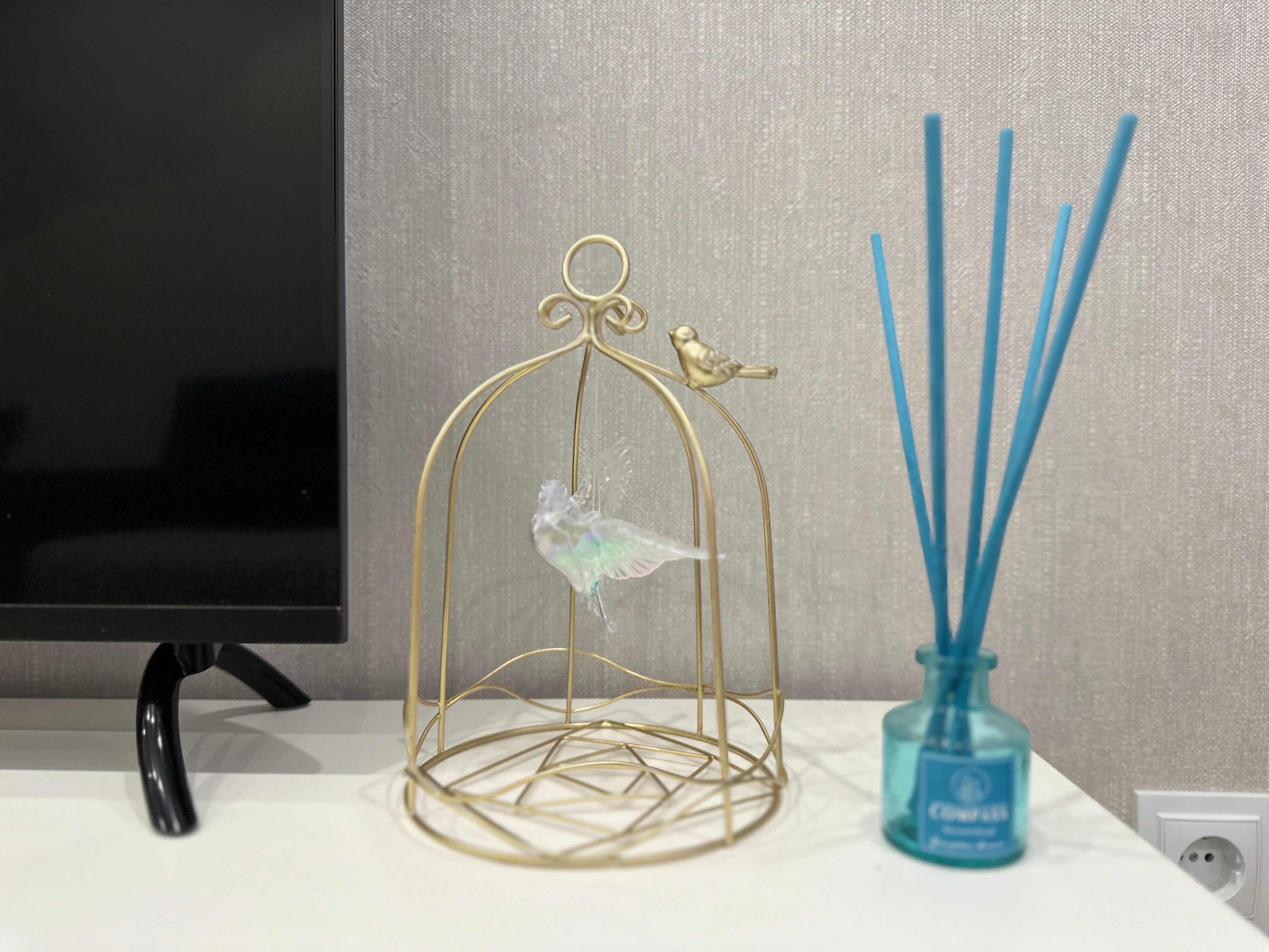 Фото Компас