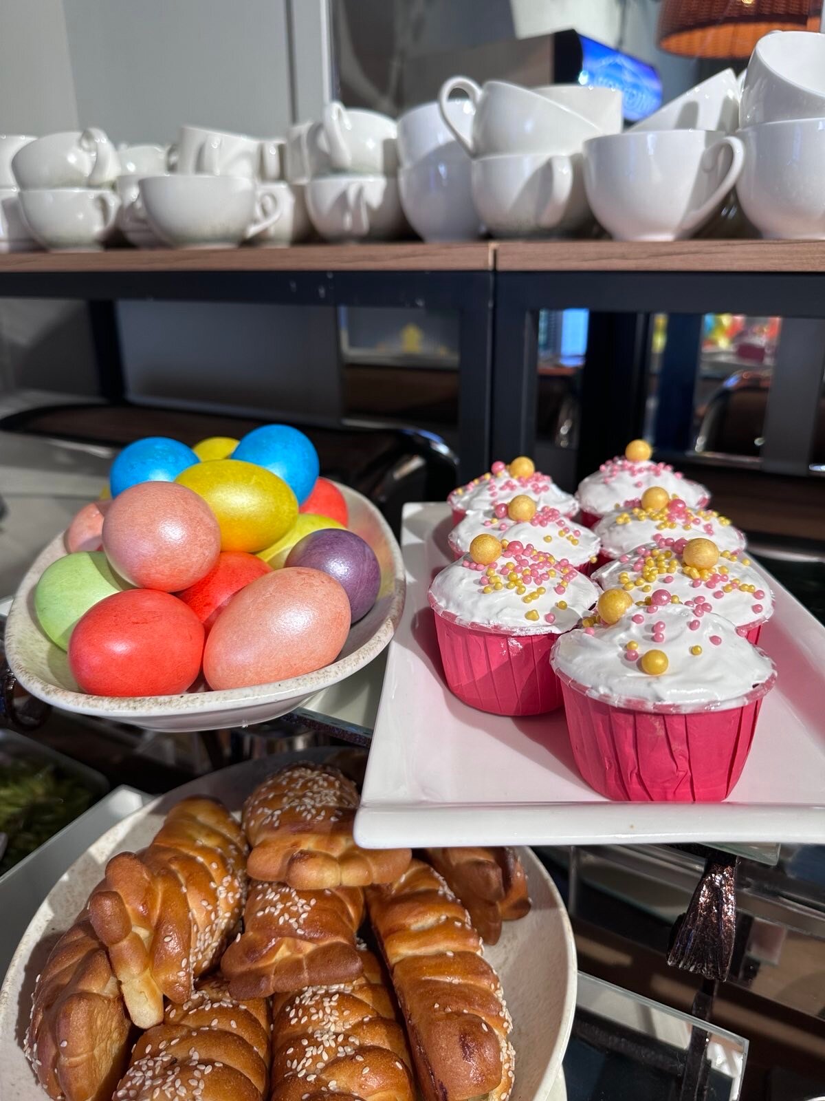 Фото Grand Mildom