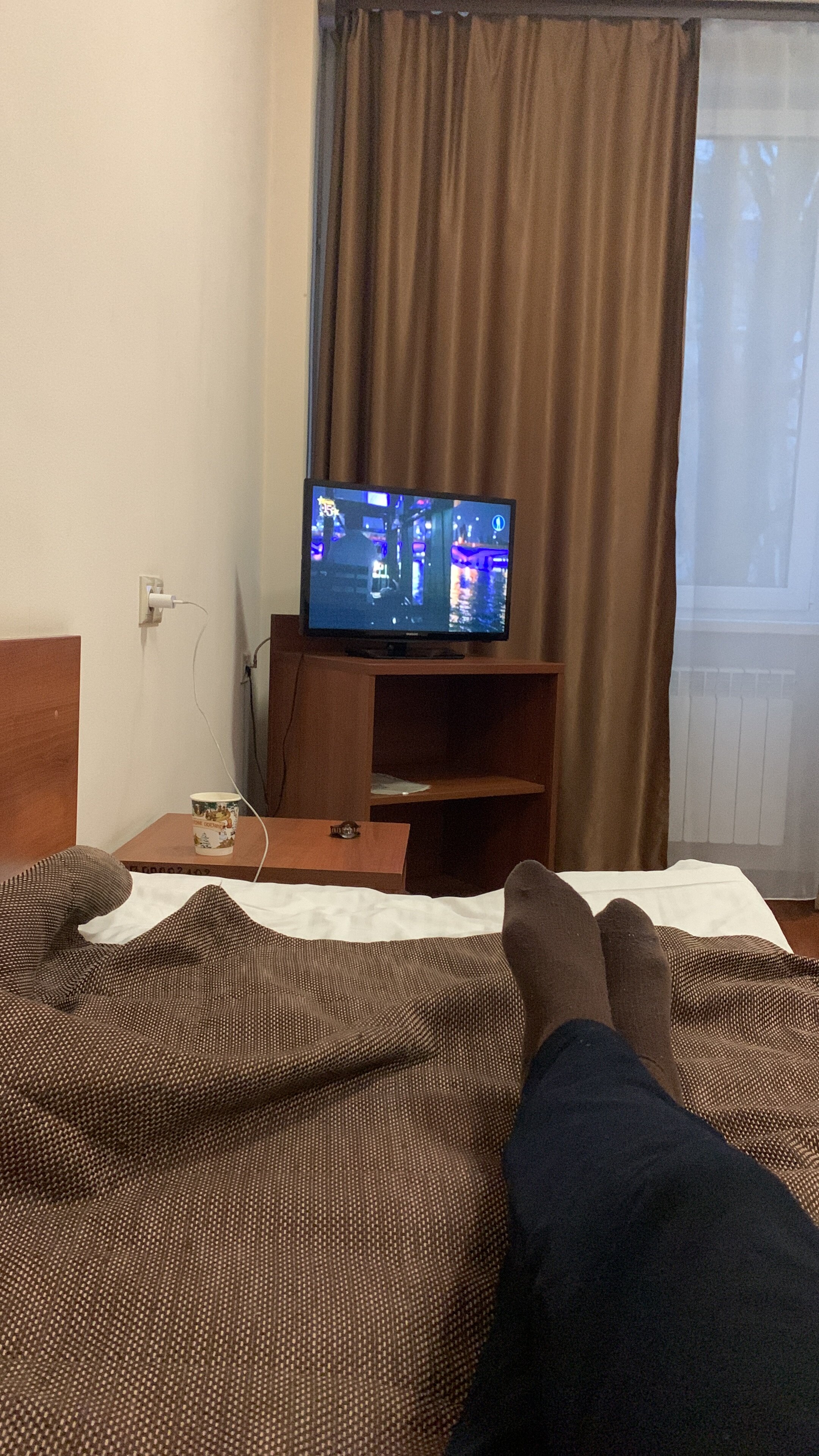 Фото Гостиница Софрино