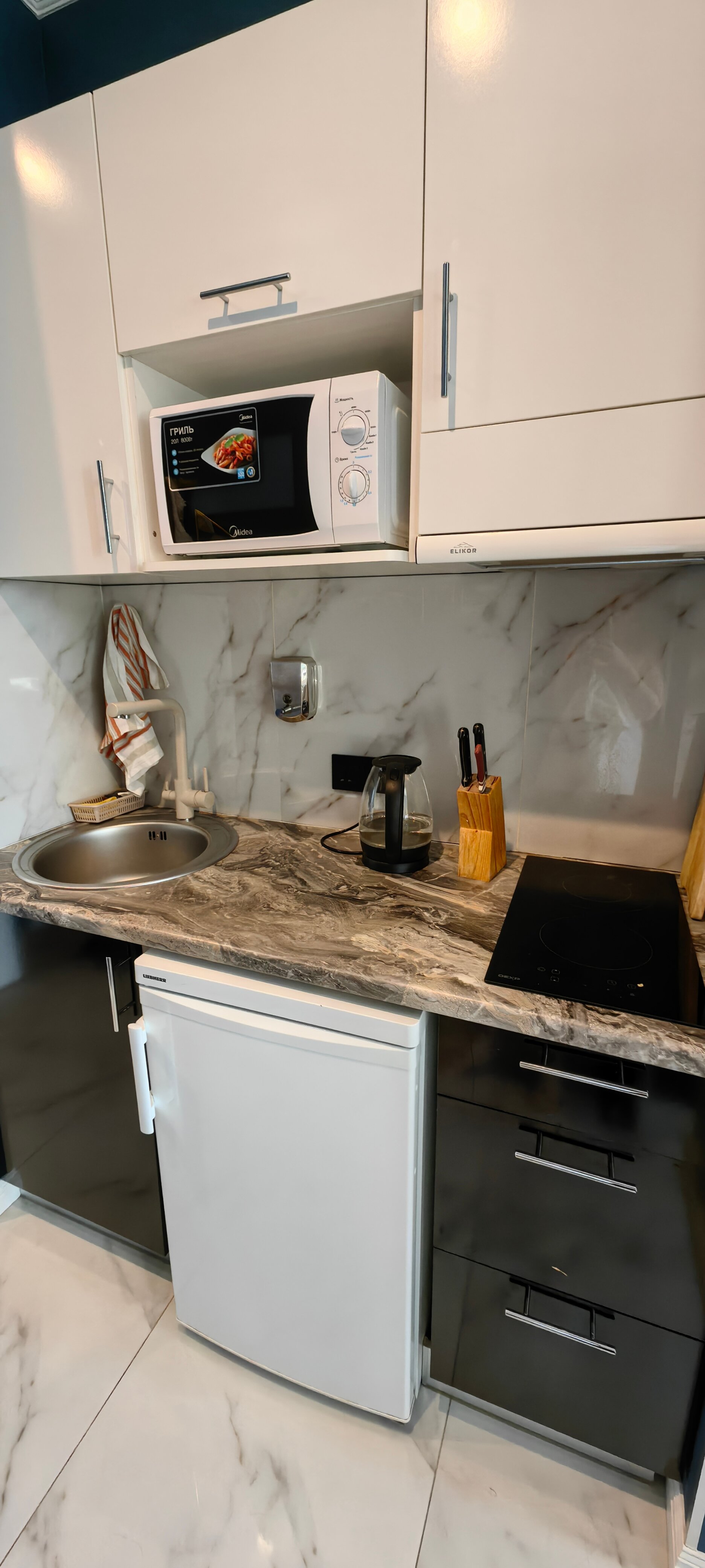 Фото Dao dé Rooms