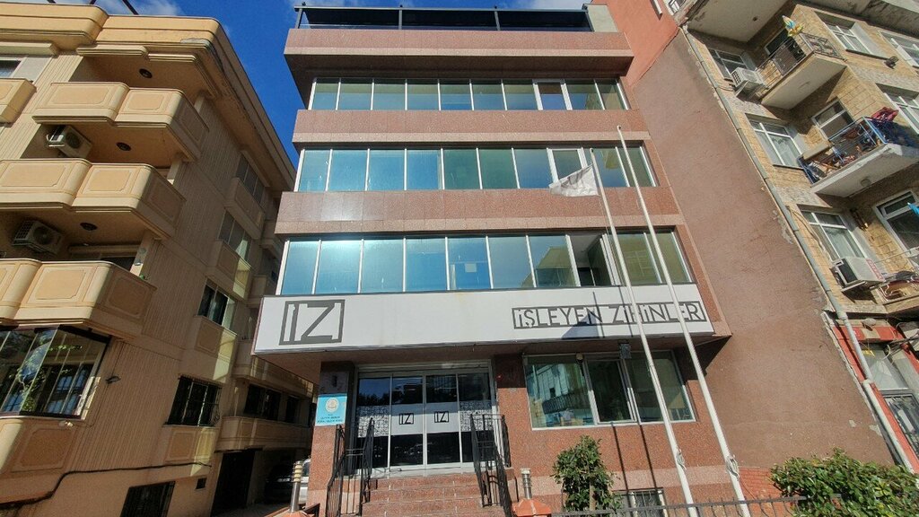 Educational institution Working Minds, Istanbul, photo