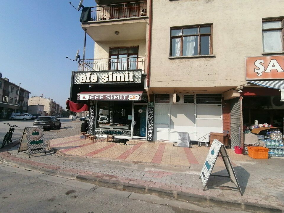 Bakery Efe Simit Evi, Konya, photo