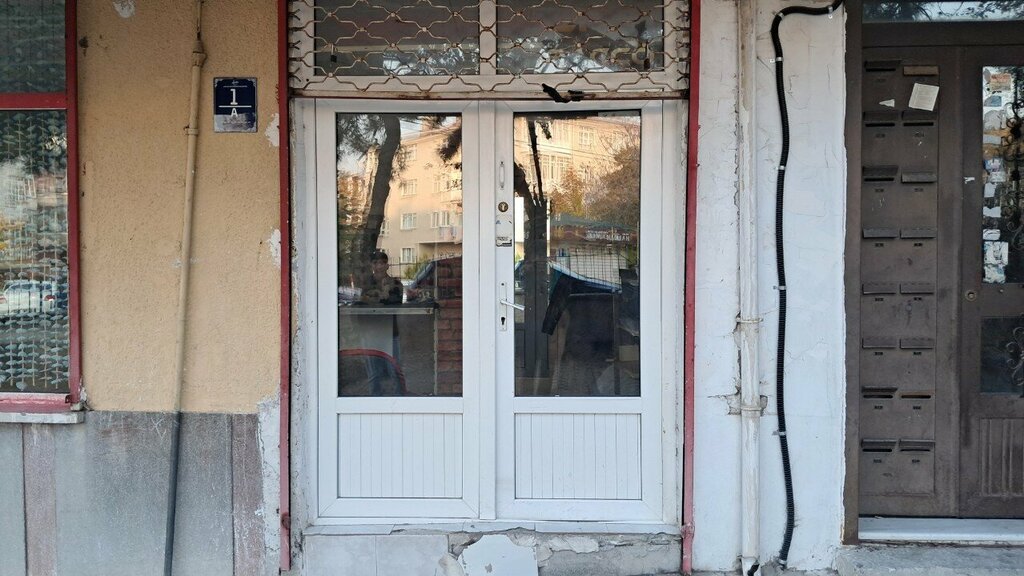 Tailor Hasan Tailor, Ankara, photo