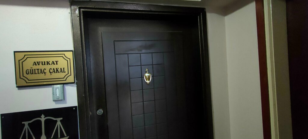 Attorney Lawyer Gultac Cakal, Izmir, photo