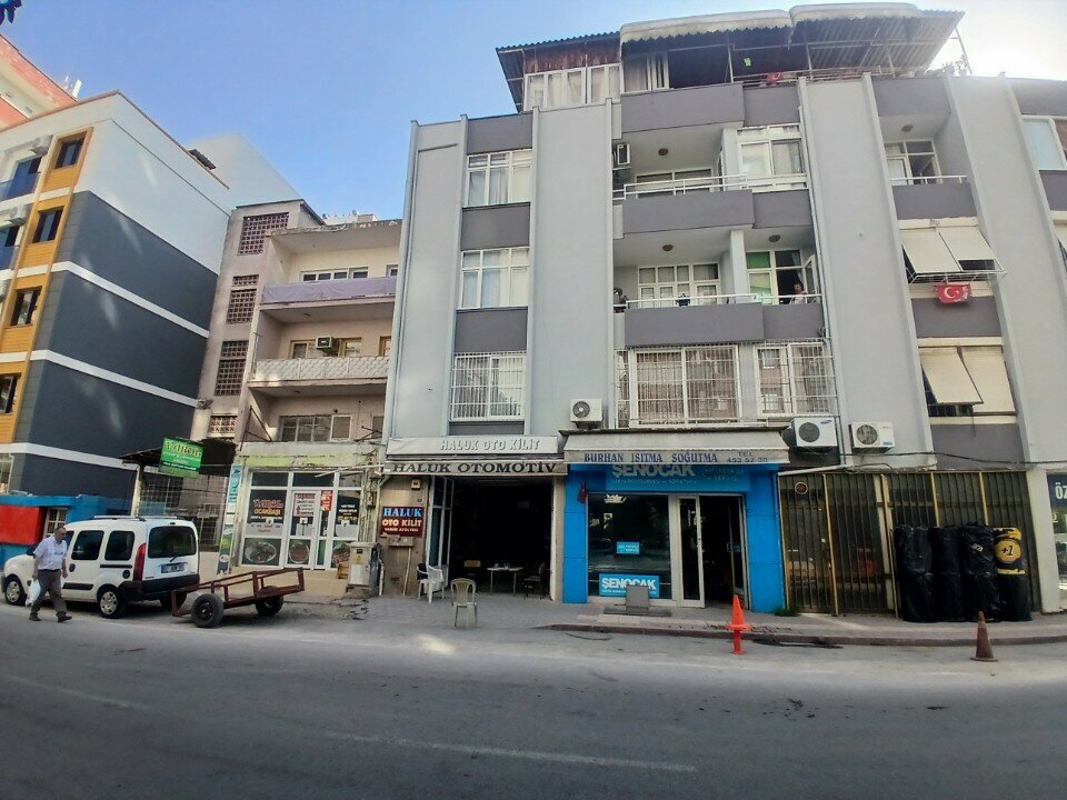 Locks installation, repair, opening Haluk Auto Lock, Adana, photo