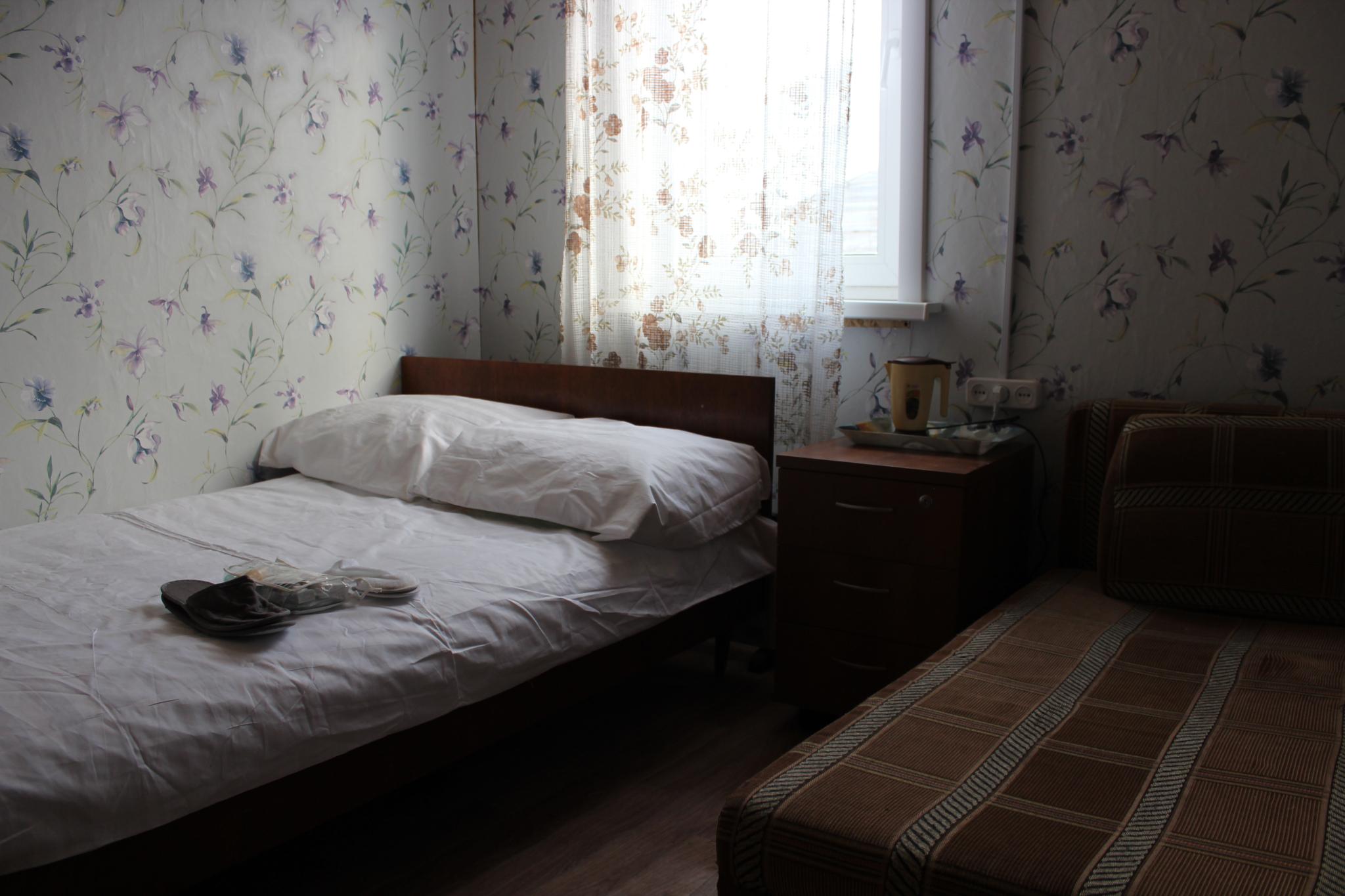 Фото Байкал-Кэмп