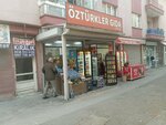 Öztürkler Food (Ankara Province, Altındag District, Zübeyde Hanım Mah., Söğüt Sok., 4), food manufacturers