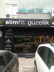 Slimfit Estetik Gaziemir (İzmir, Gaziemir, Gazi Mah., Mehmet Emin Gürkan Cad., 8C), salón de belleza