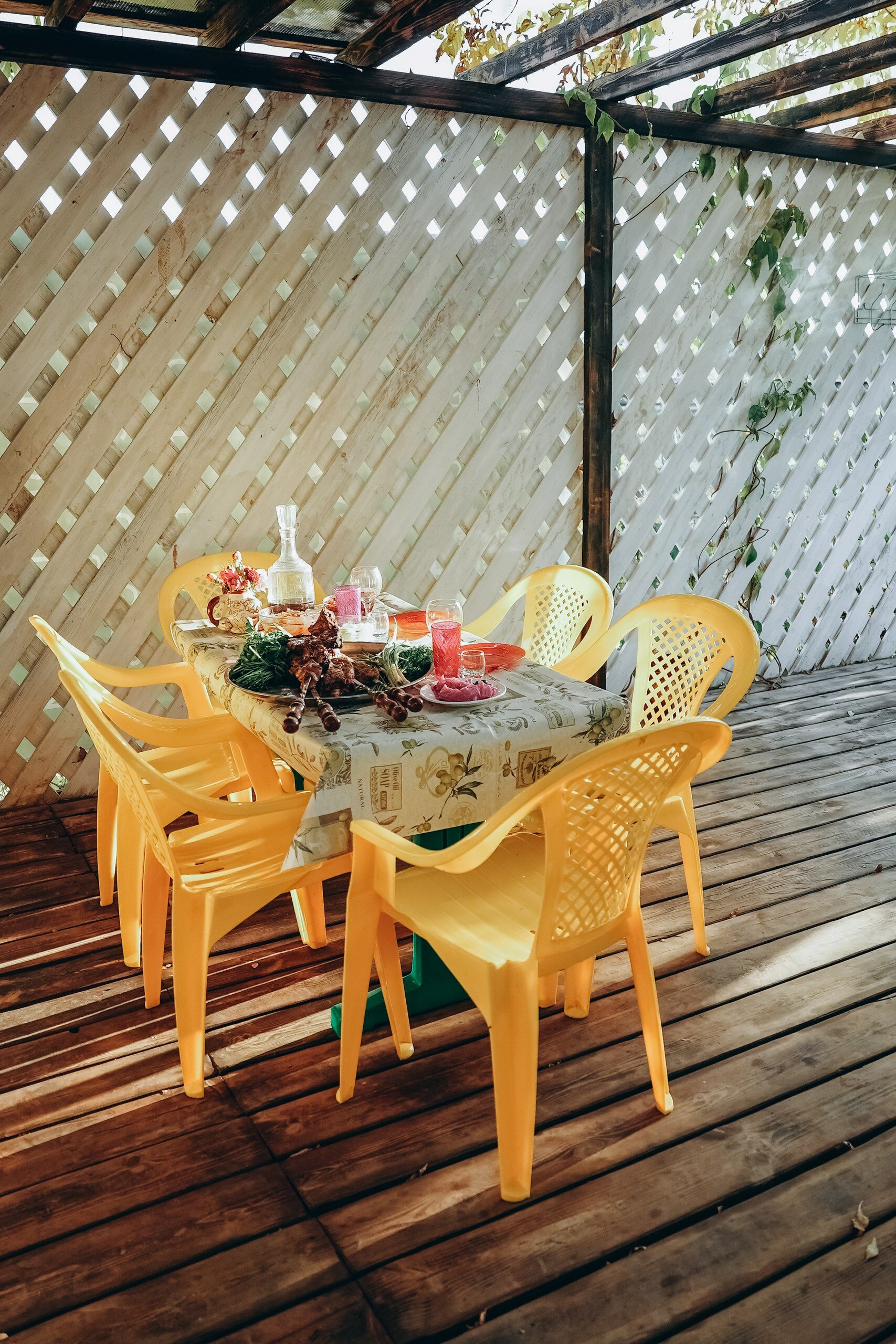 Фото Усадьба на Садовой