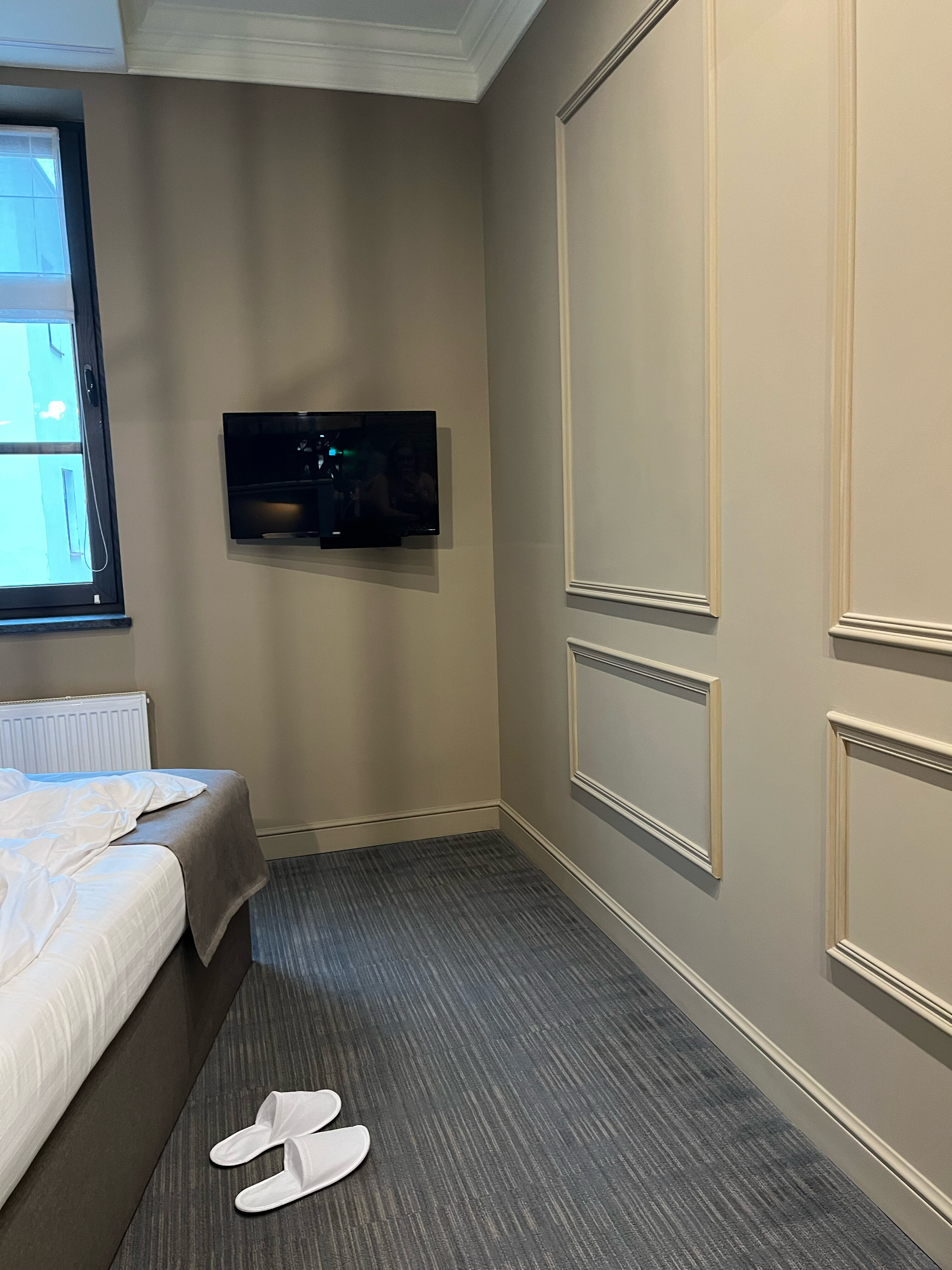 Фото Vs Дизайн Отель