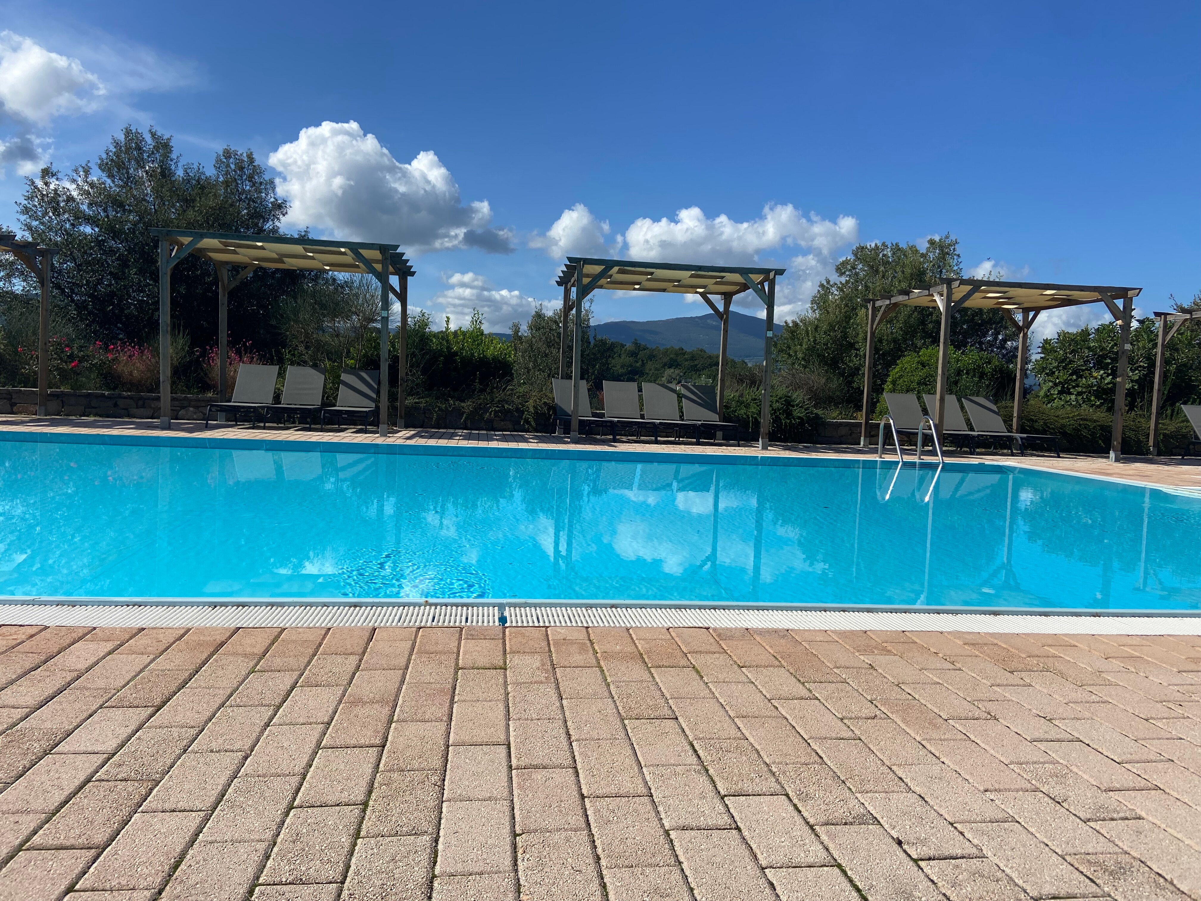 Фото Poggiovalle Tenuta Italiana