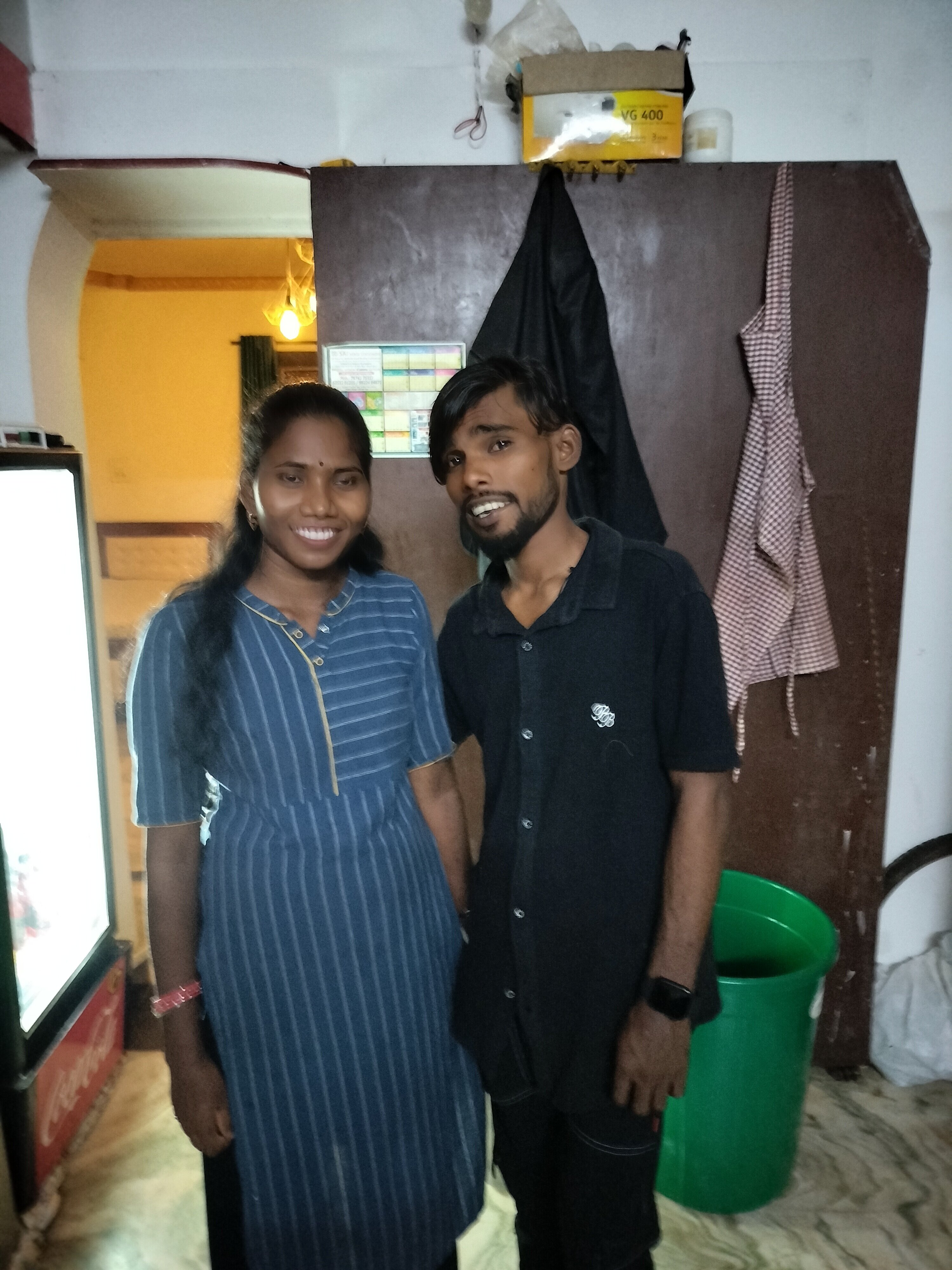 Фото Гостевой дом The Sequeira Goa