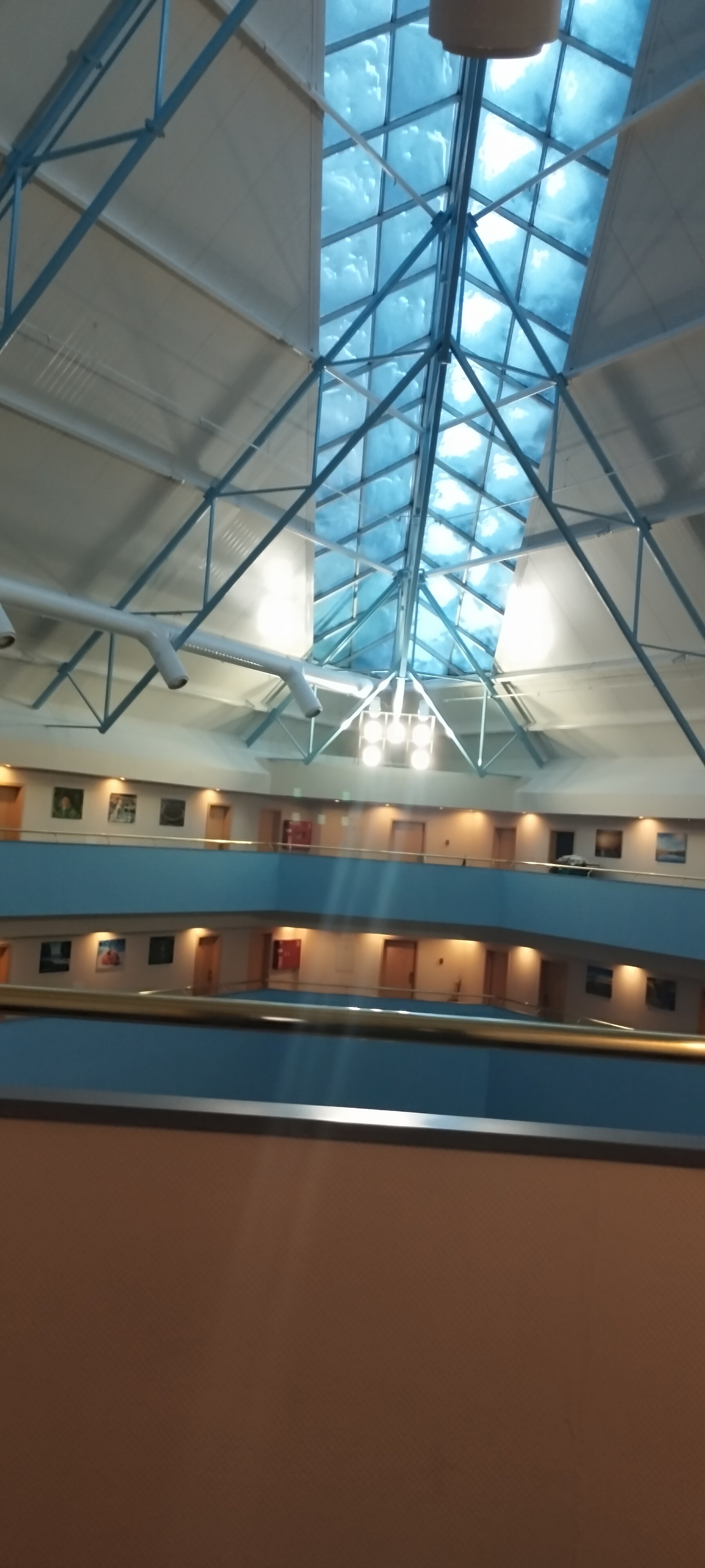 Фото Айсберг