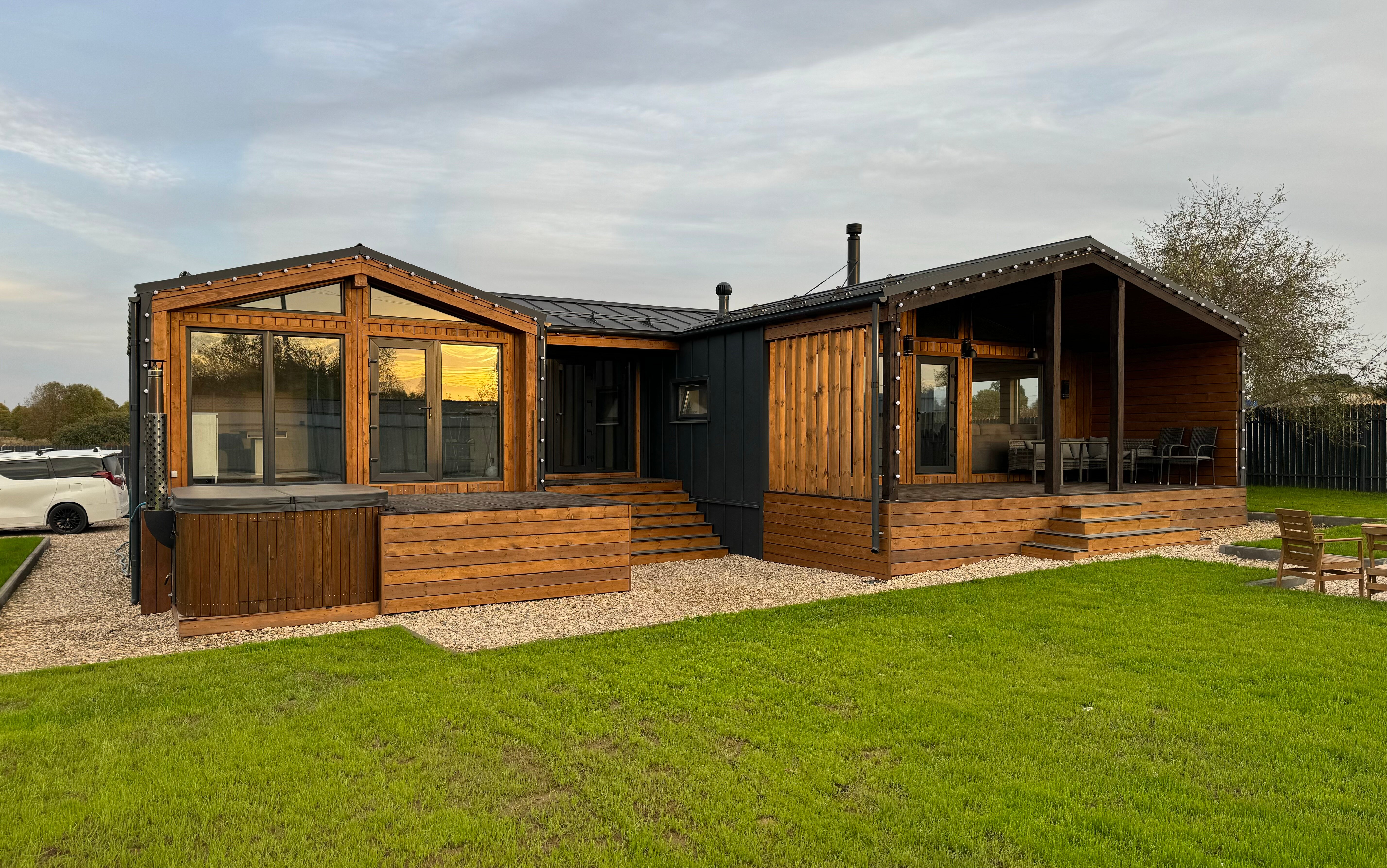 Фото Barn & Баня на Истре