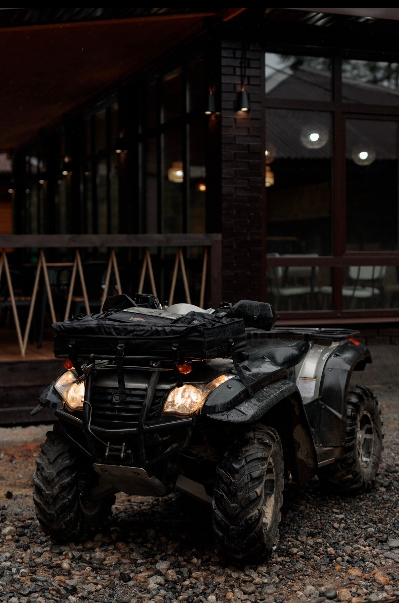 Фото Village Hvoya