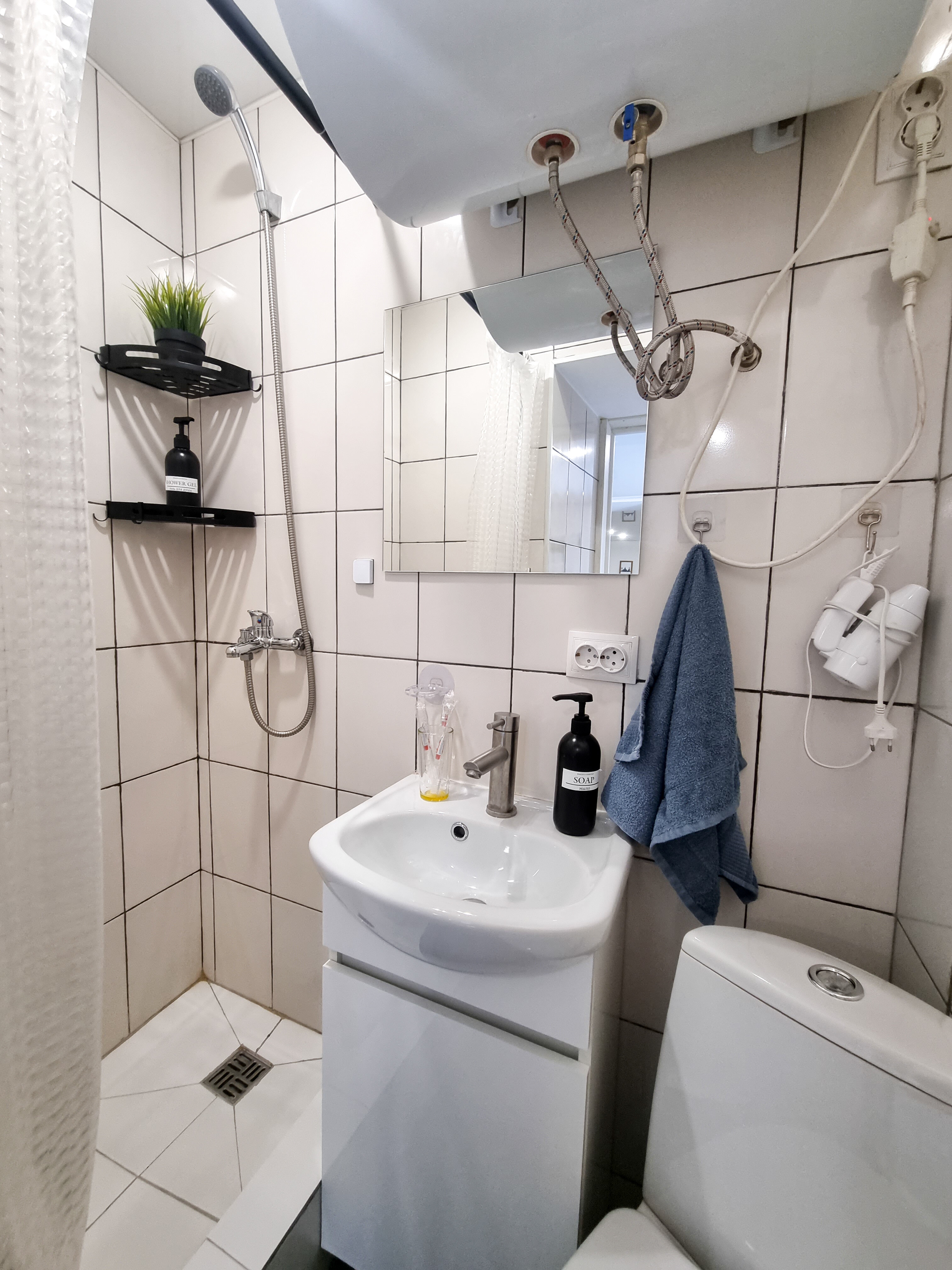 Фото В Двух Шагах от Всего