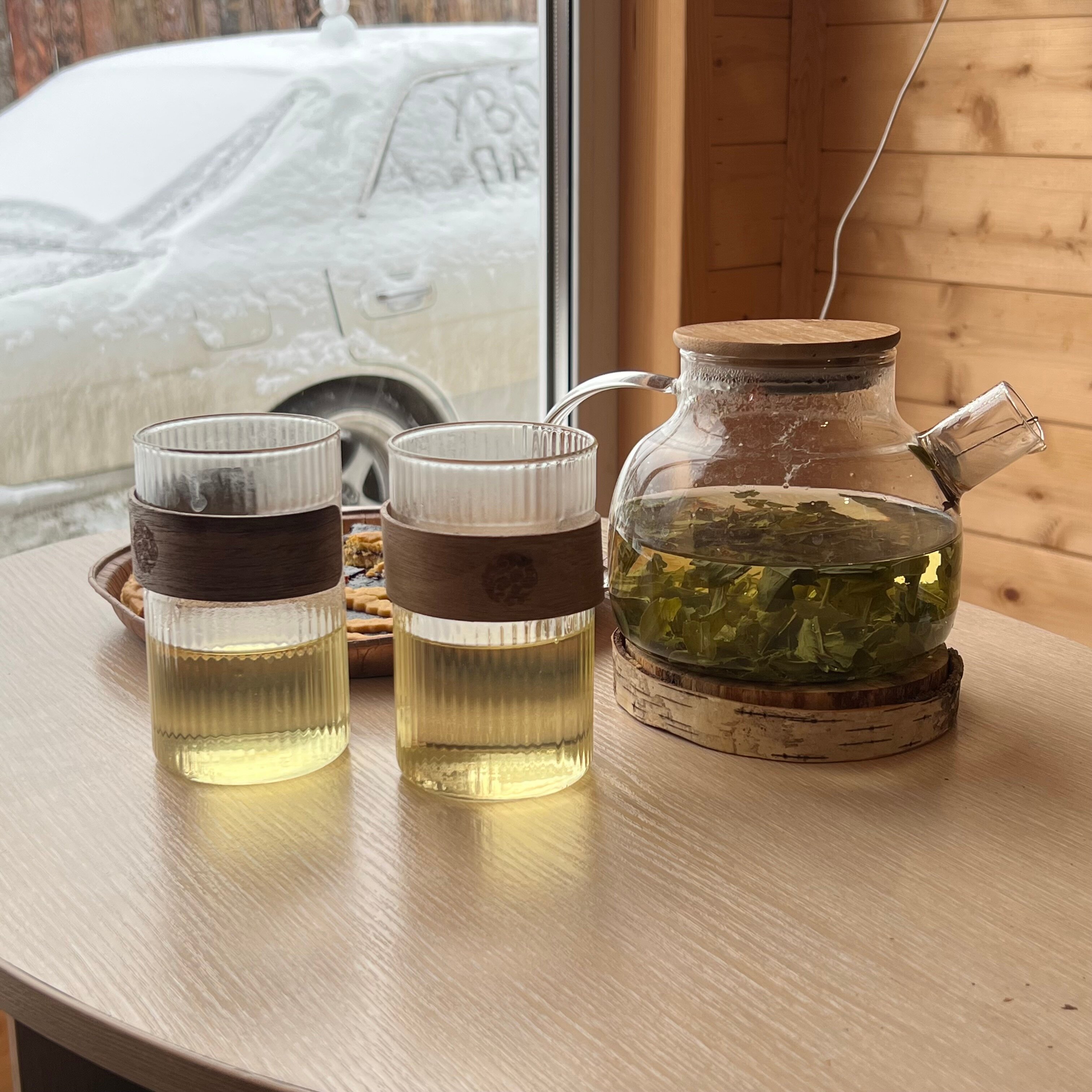 Фото Jacuzzzi house