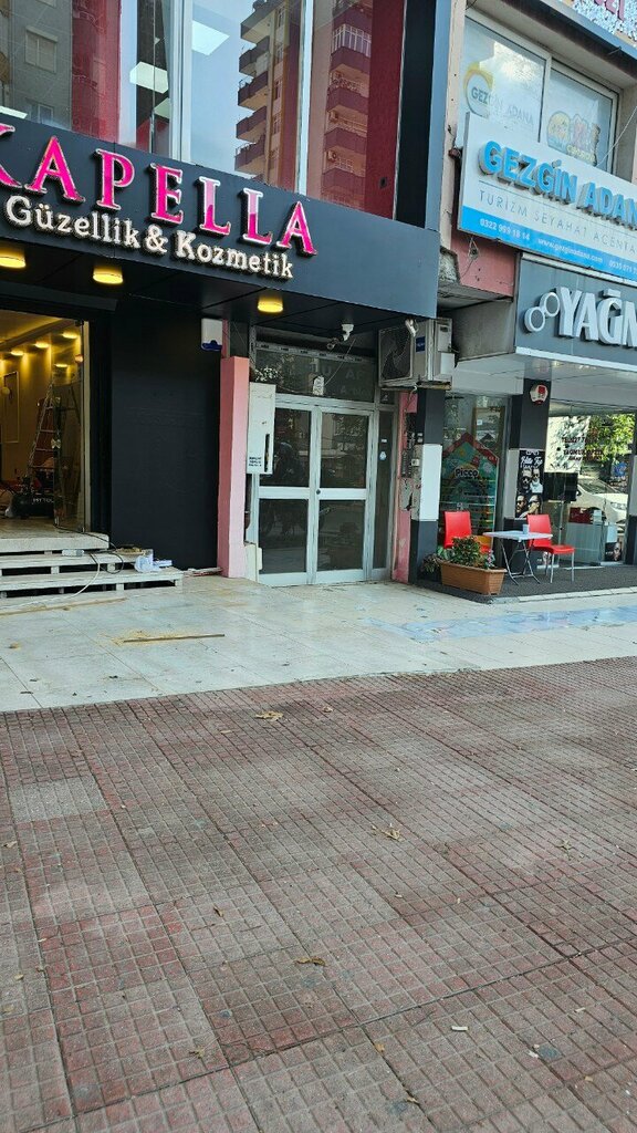 Spa Lif Ada Baby SPA, Adana, photo