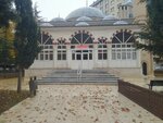 Mehmet Katırcı Mosque (Konya, Selçuklu, Feritpaşa Mah., Kerkük Cad., 33), mosque