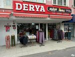 Derya (Ankara Province, Mamak District, Tıp Fakültesi Cad., 99B), clothing store