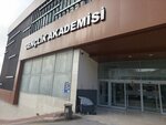 Hayme Ana Women's House (Ankara Province, Pursaklar District, Merkez Mah., Alaattin Keykubat Cad., 4), further education