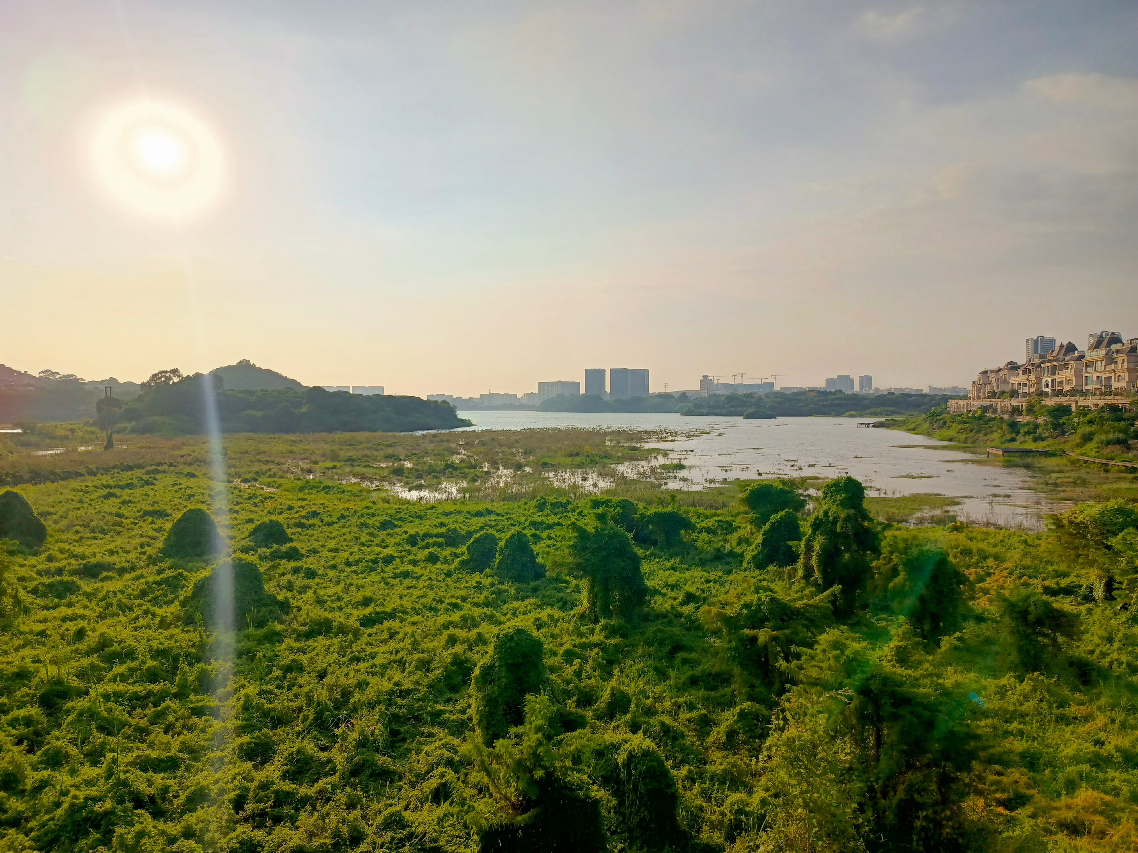 Фото Shenzhen Baolilai International Hotel