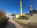 Mehmetcik Mosque (Antalya, Muratpaşa, Mehmetçik Mah., 1232. Sok., 1), mosque