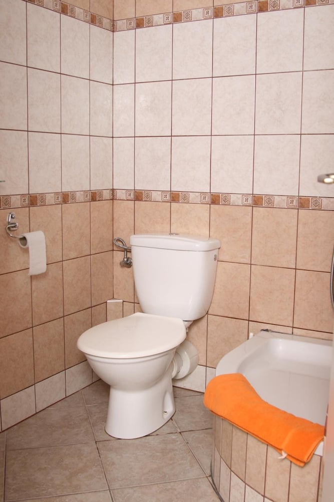 Фото Hotel Klára