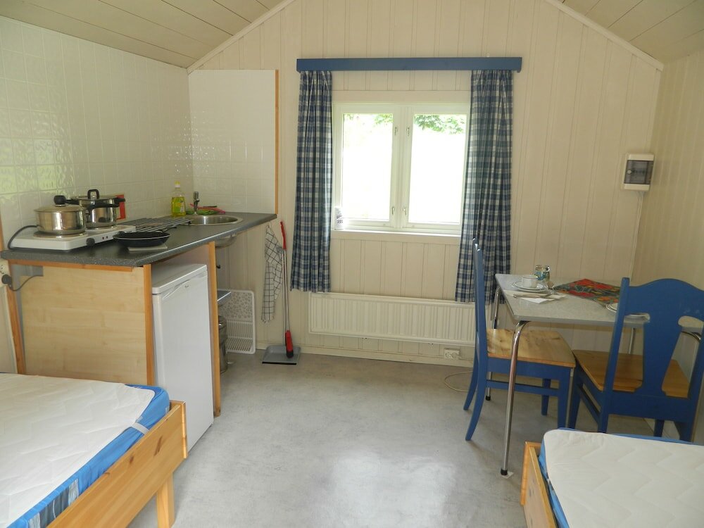 Фото Eidfjord Gjestgiveri