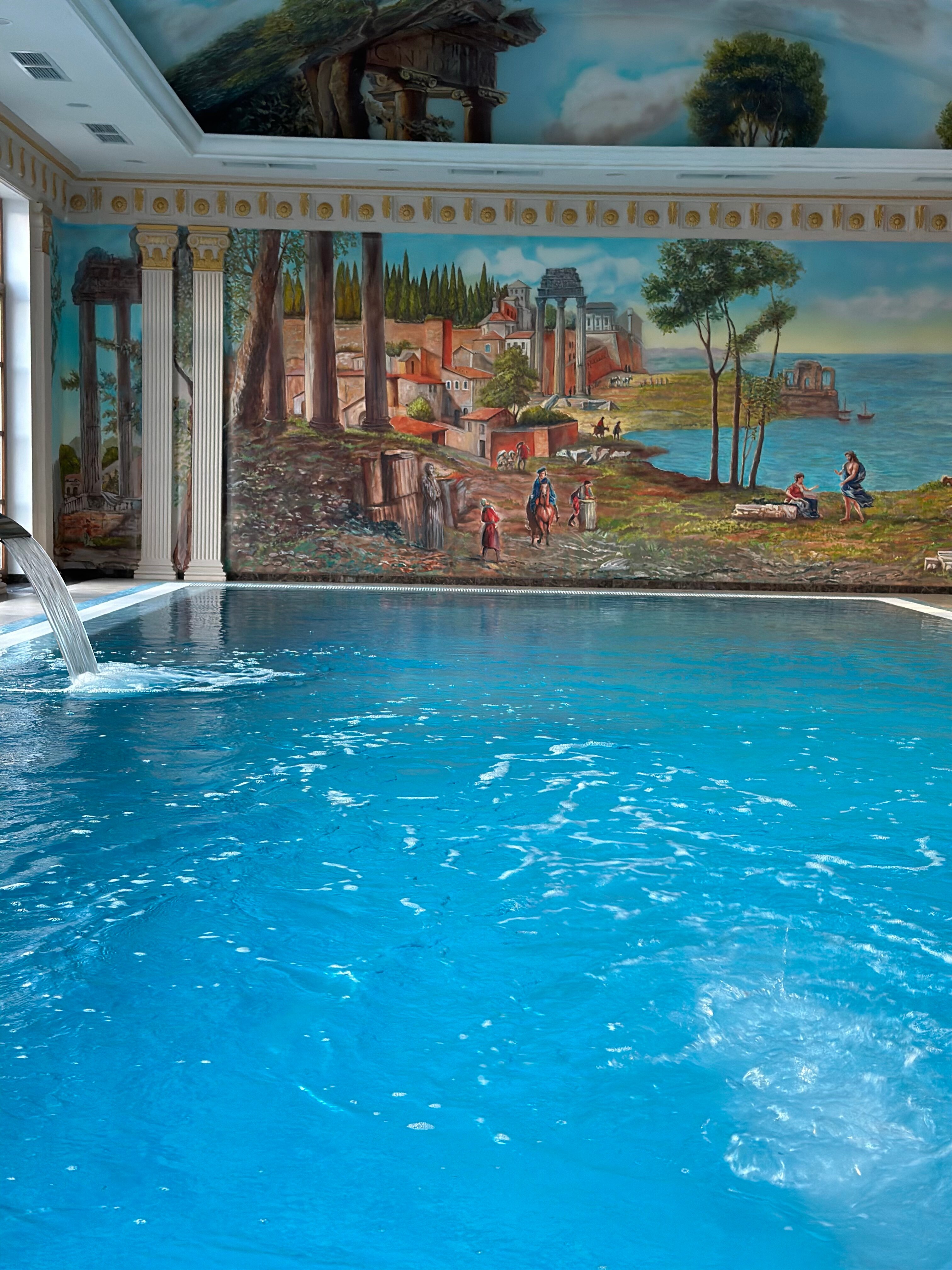 Фото Вилла Отель Прованс