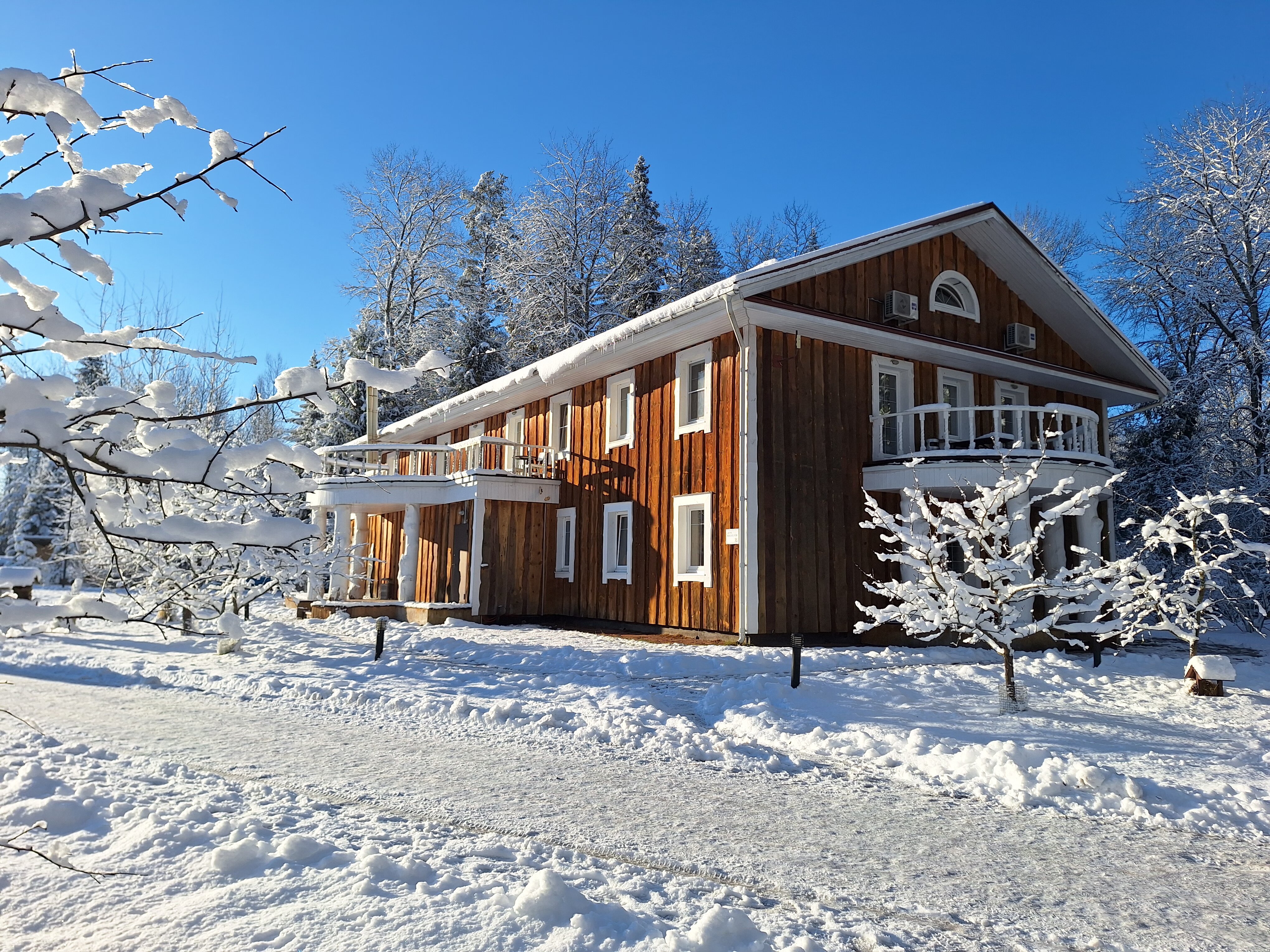 Фото отеля 3