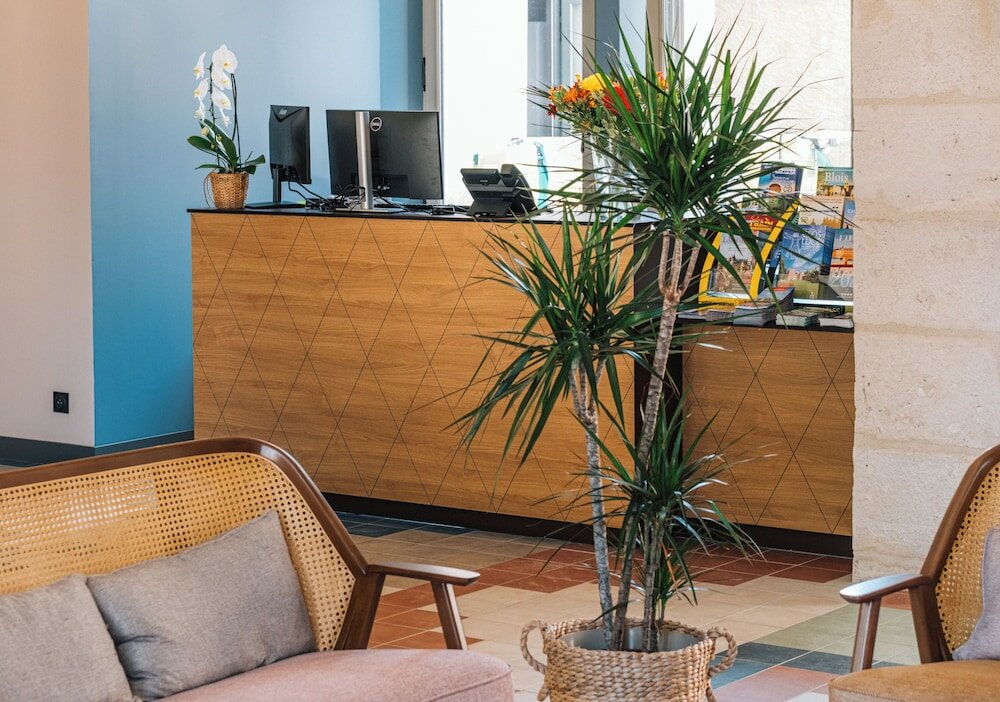 Фото La Maison Rabelais