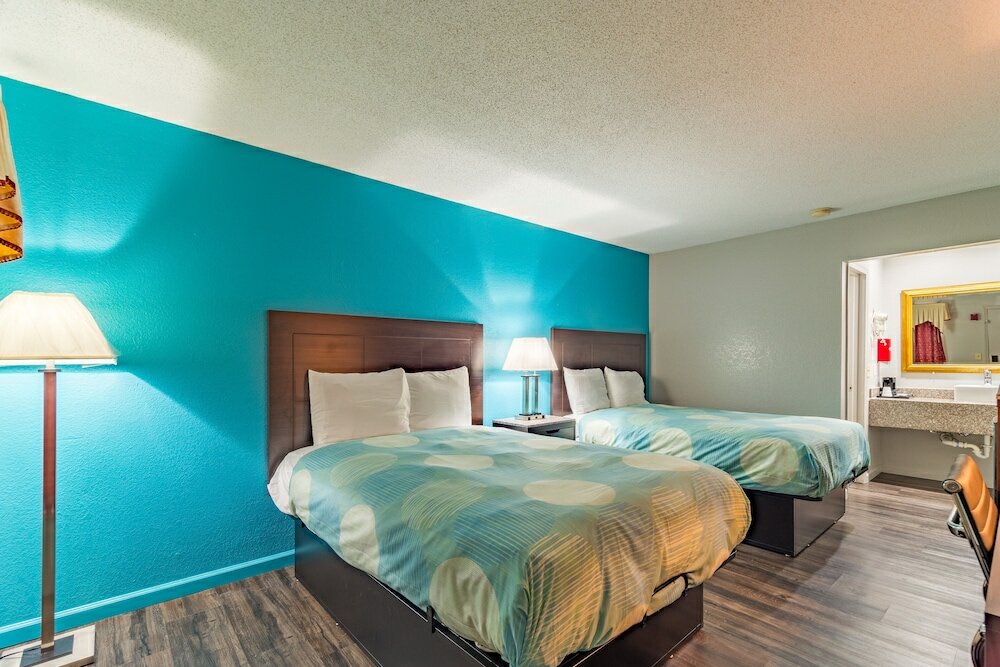 Фото Carolina Lodge