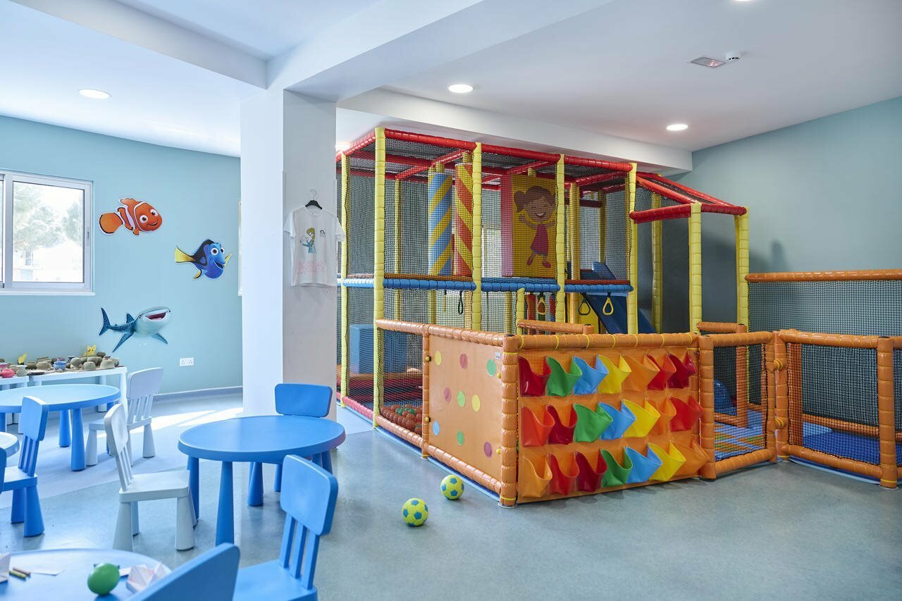 Фото Sunrise Oasis