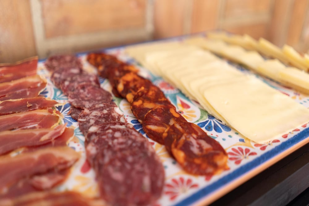 Фото Hotel San Gabriel