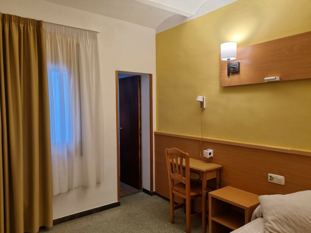 Фото Pension El Ciervo