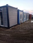Панковъ (Stepana Razina Street, 1А) ، مباني جاهزة