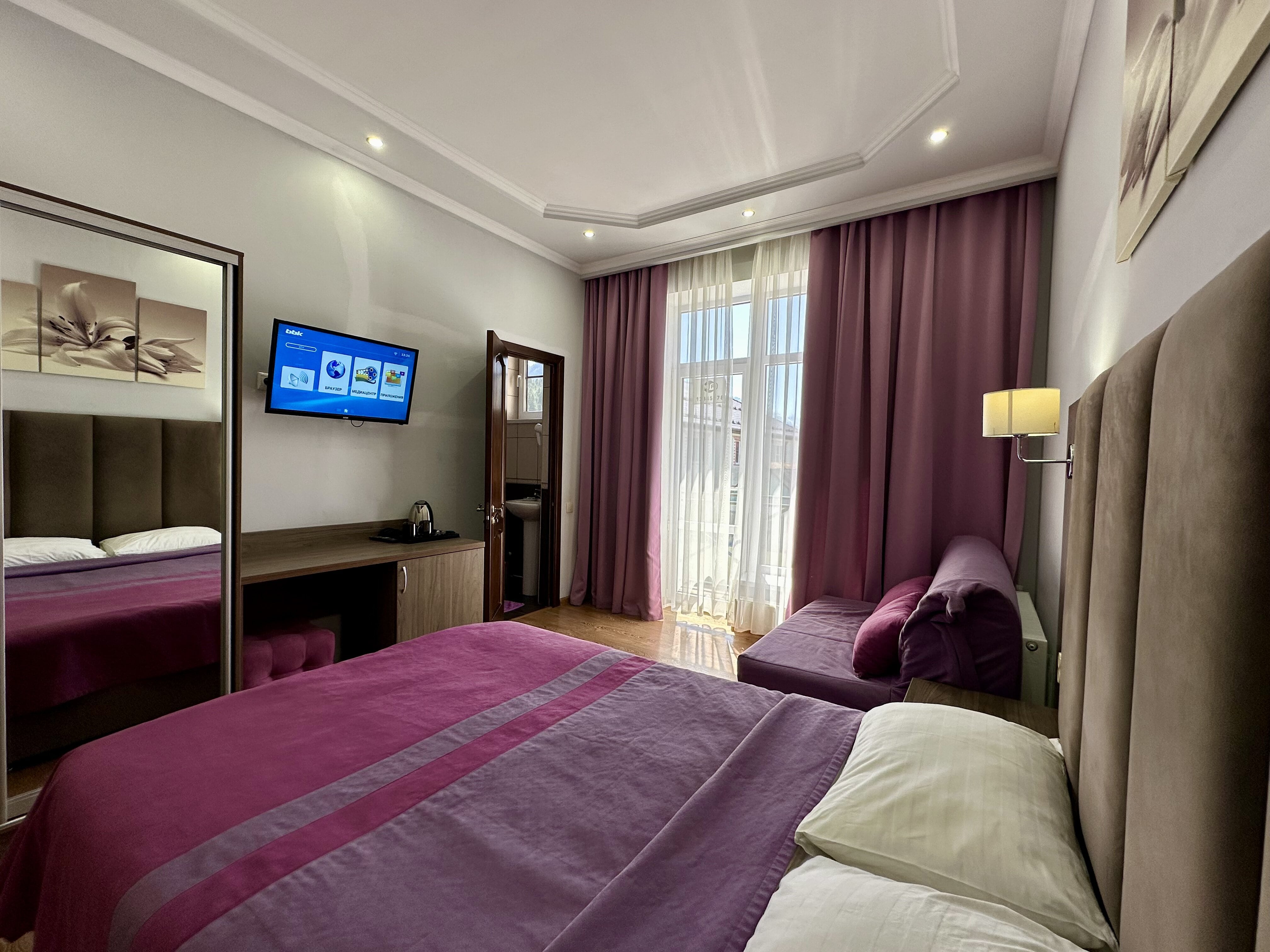 Фото Версаль