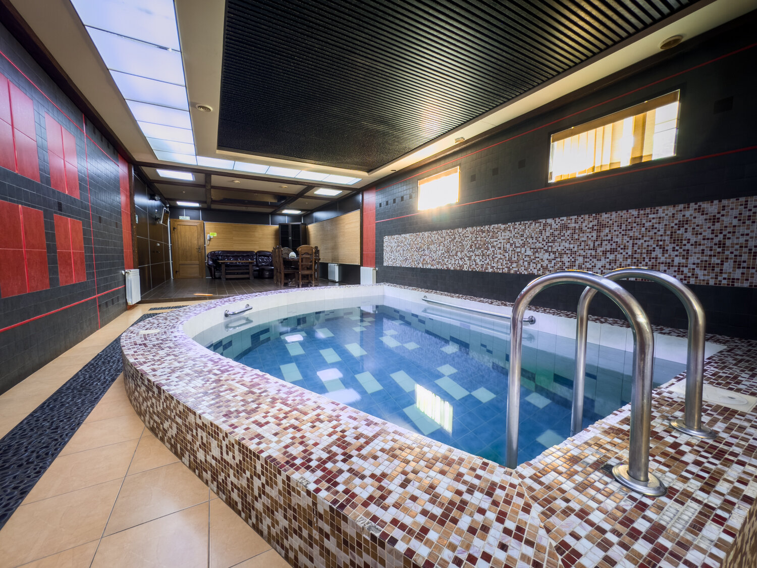 Фото отеля 3