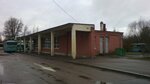Avtobusnaya stantsiya (Privokzalnaya Street, 1) ، محطة الحافلات