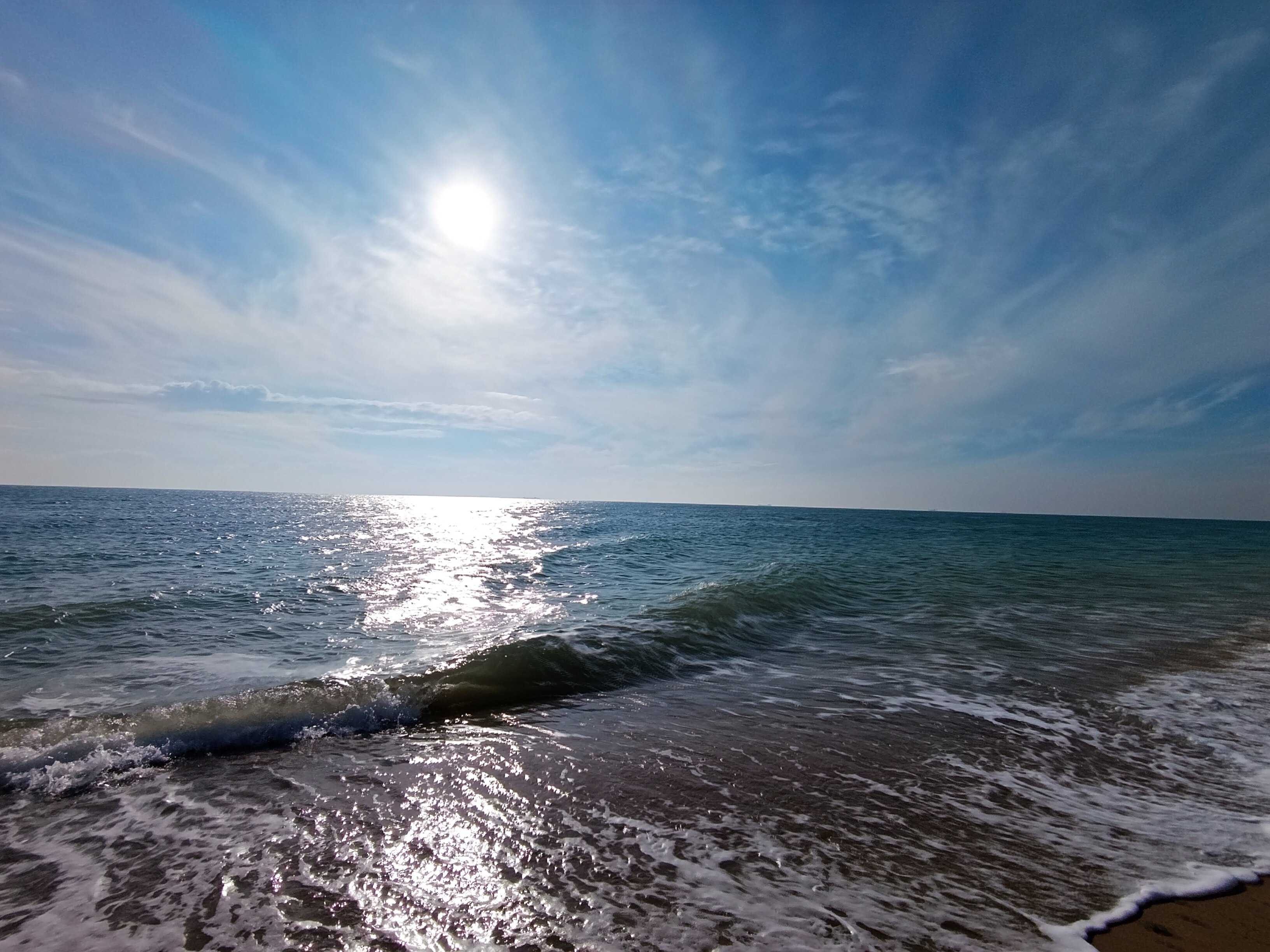 Фото Соленое озеро