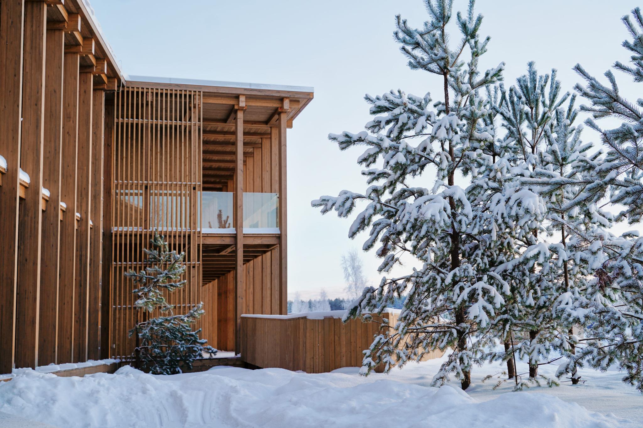 Фото Точка на карте Лодейное Поле