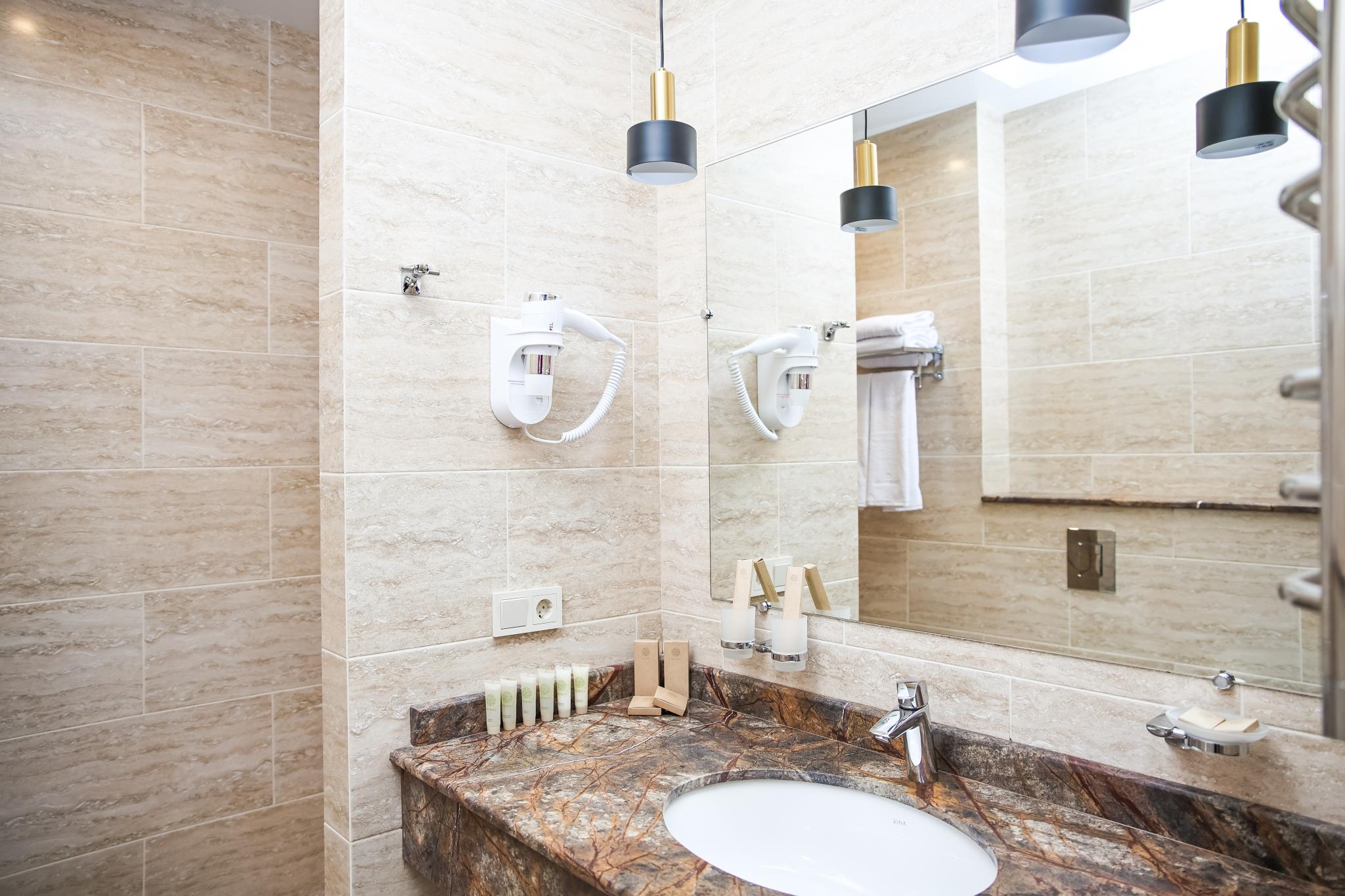 Фото Montchalet SPA by Stellar Hotels, Krasnaya Polyana