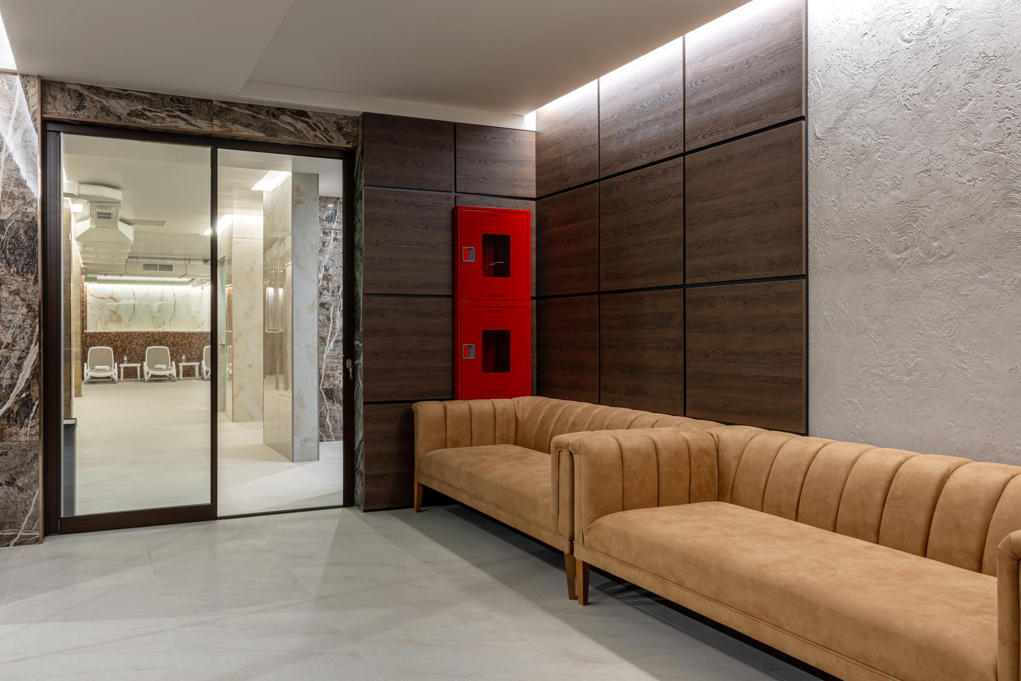 Фото Montchalet SPA by Stellar Hotels, Krasnaya Polyana